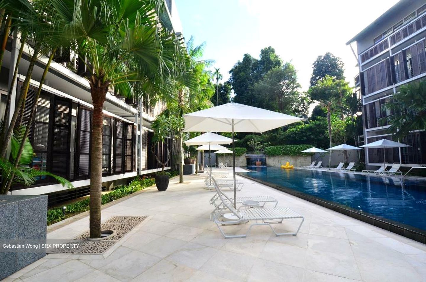 Nassim Jade (D10), Condominium #502159041